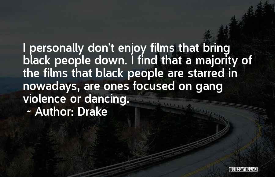 Pajaritos Para Quotes By Drake