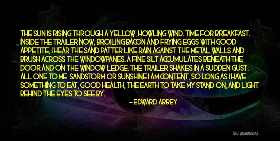 Pajkice Quotes By Edward Abbey Pajkice Quotes By Edward Abbey