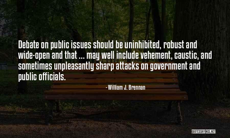 Pajkos Szexkapcsolat Quotes By William J. Brennan Pajkos Szexkapcsolat Quotes By William J. Brennan
