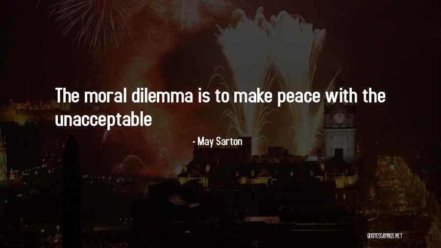 Pajonal Quotes By May Sarton Pajonal Quotes By May Sarton