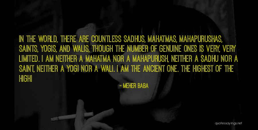 Pajonales Quotes By Meher Baba Pajonales Quotes By Meher Baba