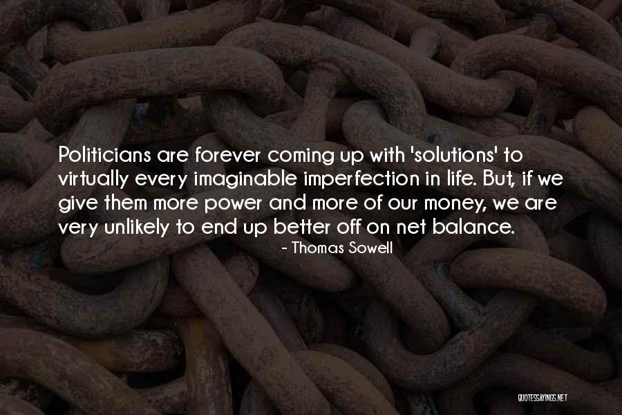 Pajota Quotes By Thomas Sowell Pajota Quotes By Thomas Sowell