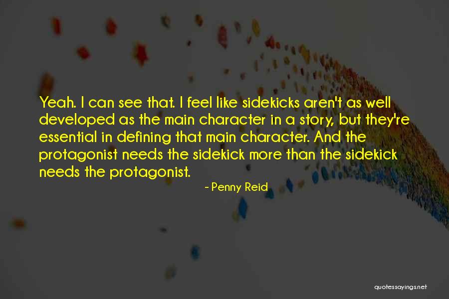 Pajuelo Boots Quotes By Penny Reid Pajuelo Boots Quotes By Penny Reid