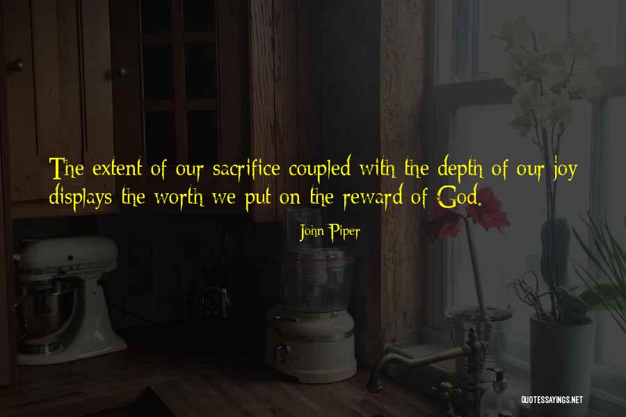 Pajuelo Inc Piru Quotes By John Piper Pajuelo Inc Piru Quotes By John Piper