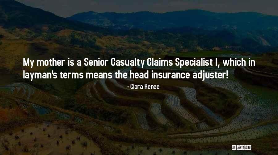 Pajustice Quotes By Ciara Renee Pajustice Quotes By Ciara Renee
