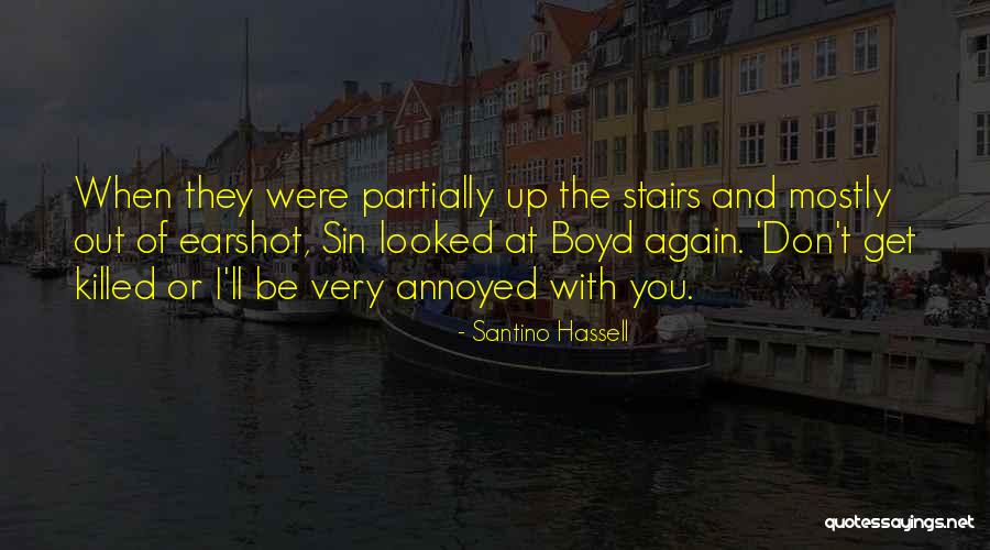 Pajustice Quotes By Santino Hassell Pajustice Quotes By Santino Hassell