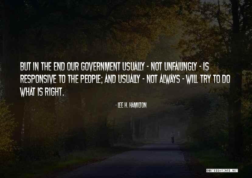 Pak Army Quotes By Lee H. Hamilton Pak Army Quotes By Lee H. Hamilton