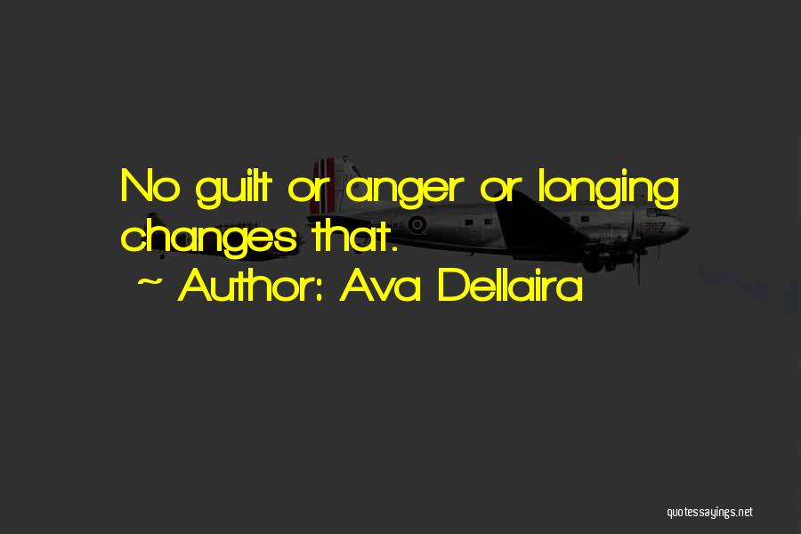 Pakaian Dalam Quotes By Ava Dellaira
