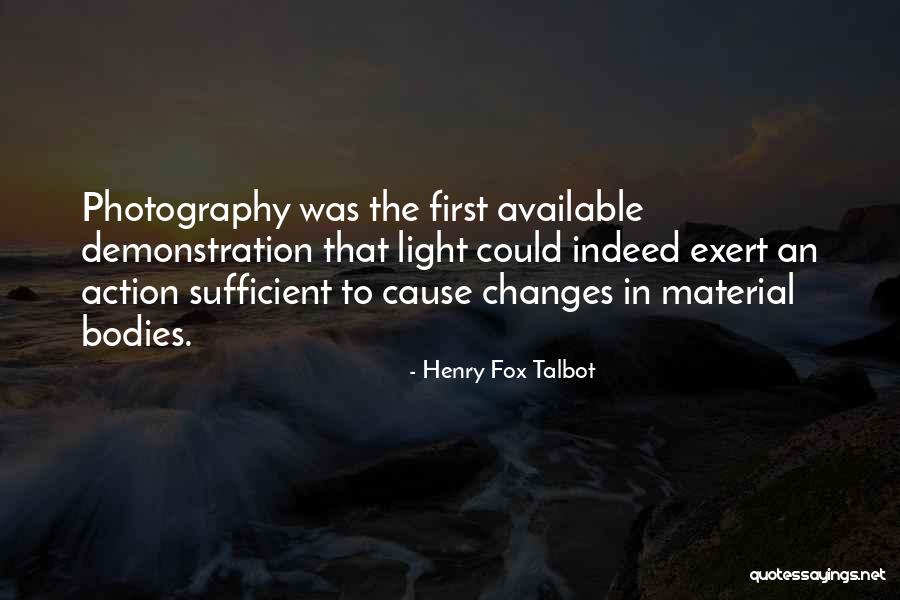 Pakal The Great Quotes By Henry Fox Talbot Pakal The Great Quotes By Henry Fox Talbot