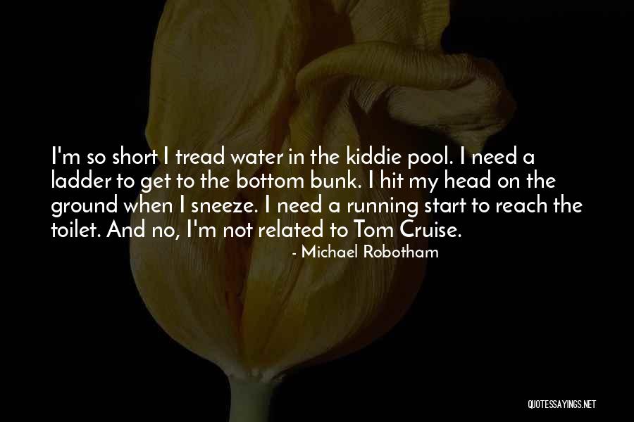 Pakao Kosara Quotes By Michael Robotham Pakao Kosara Quotes By Michael Robotham