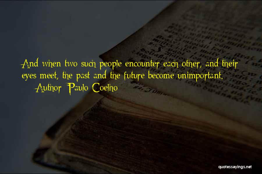 Pakawat Thongcharoen Moment Getty Quotes By Paulo Coelho