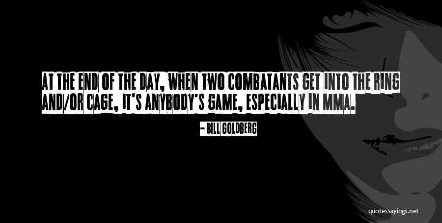 Pakean Adat Quotes By Bill Goldberg Pakean Adat Quotes By Bill Goldberg