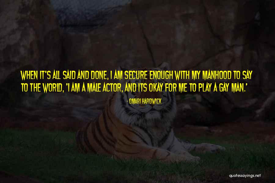 Pakeltis Quotes By Omari Hardwick Pakeltis Quotes By Omari Hardwick