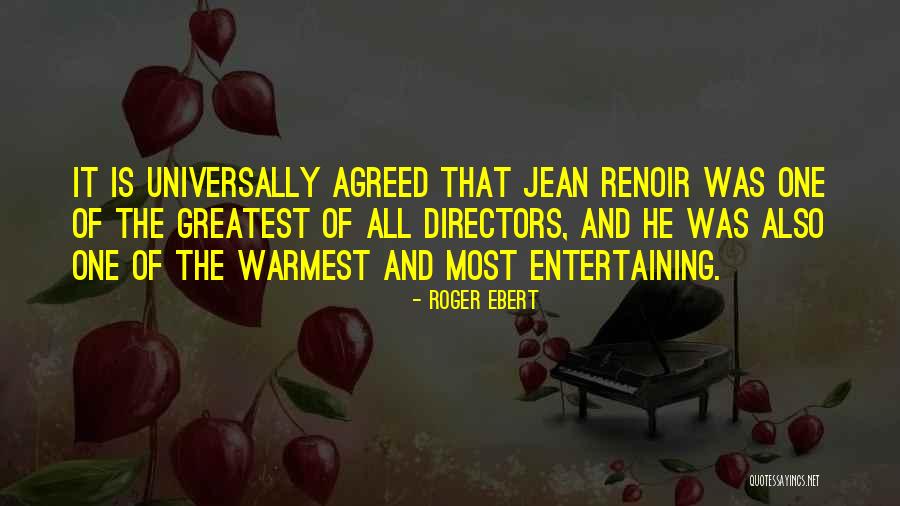 Pakenham Park Quotes By Roger Ebert Pakenham Park Quotes By Roger Ebert
