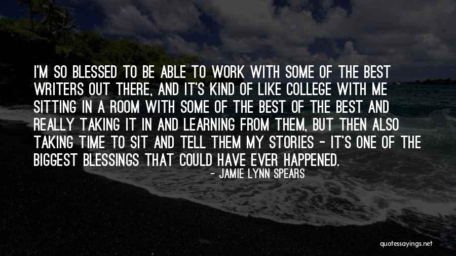 Pakera Quotes By Jamie Lynn Spears Pakera Quotes By Jamie Lynn Spears