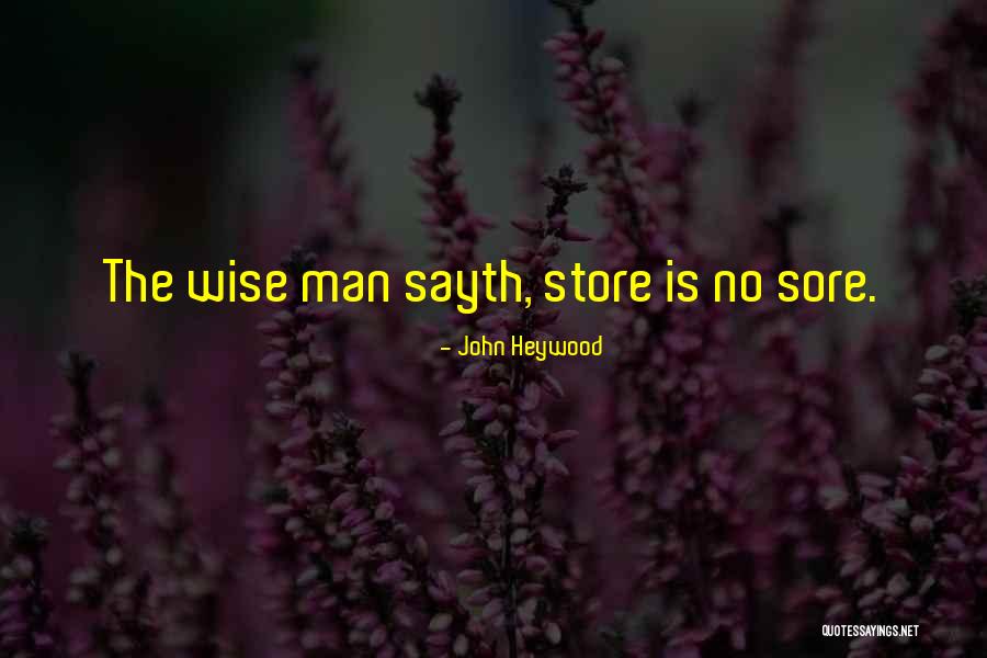 Pakeri Quotes By John Heywood Pakeri Quotes By John Heywood