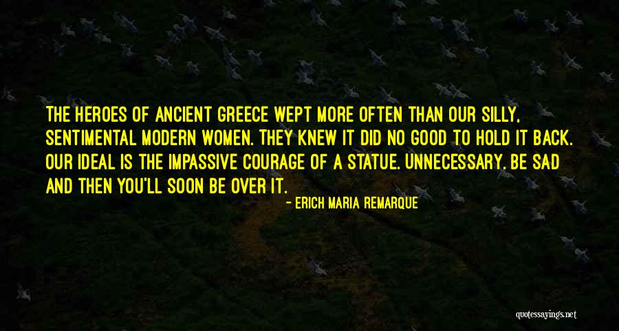 Pakettiautovuokraus Quotes By Erich Maria Remarque Pakettiautovuokraus Quotes By Erich Maria Remarque