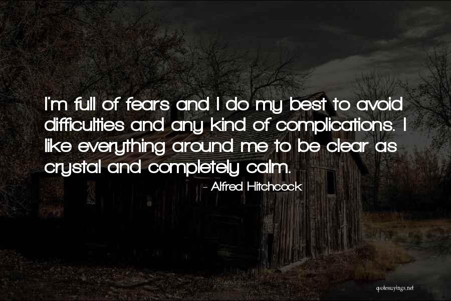 Pakettien Quotes By Alfred Hitchcock Pakettien Quotes By Alfred Hitchcock
