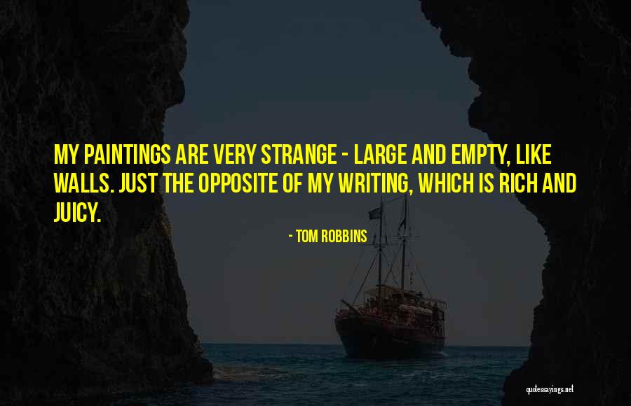 Pakhmutova Concerto Quotes By Tom Robbins Pakhmutova Concerto Quotes By Tom Robbins