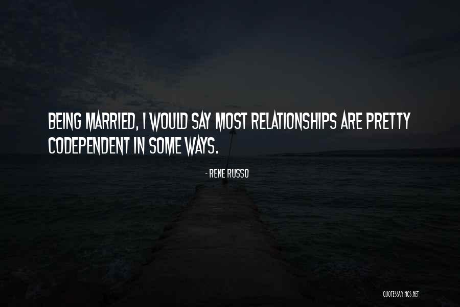 Pakhomov Afosr Quotes By Rene Russo Pakhomov Afosr Quotes By Rene Russo