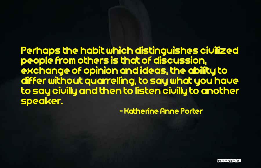 Pakhomova Ekaterina Quotes By Katherine Anne Porter Pakhomova Ekaterina Quotes By Katherine Anne Porter