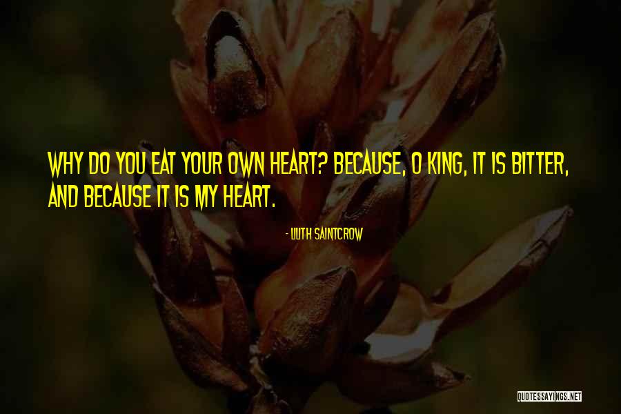 Pakhomova Ekaterina Quotes By Lilith Saintcrow Pakhomova Ekaterina Quotes By Lilith Saintcrow