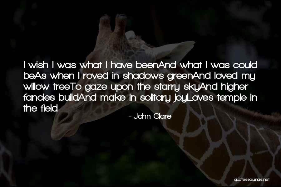 Pakhomova Elena Quotes By John Clare Pakhomova Elena Quotes By John Clare
