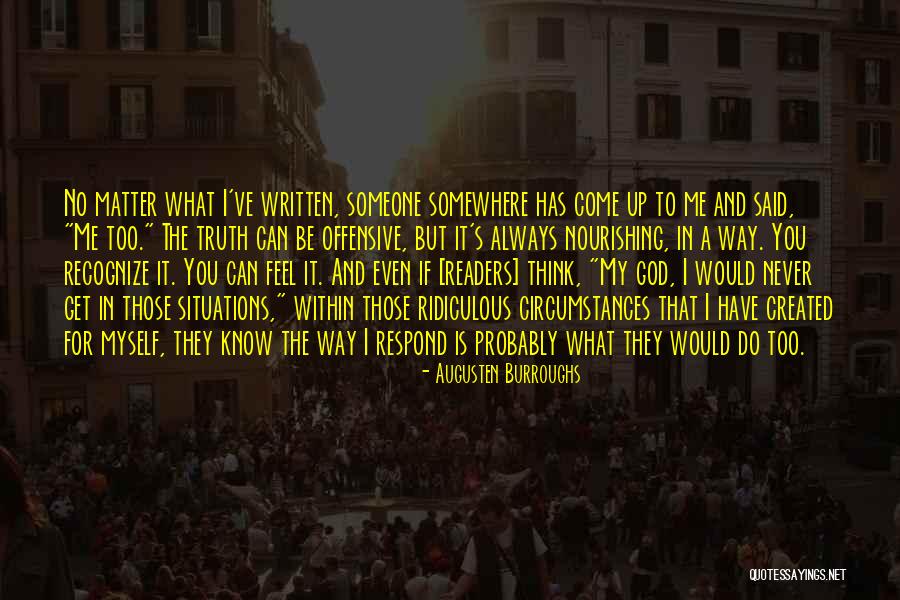 Pakhomova Quotes By Augusten Burroughs Pakhomova Quotes By Augusten Burroughs