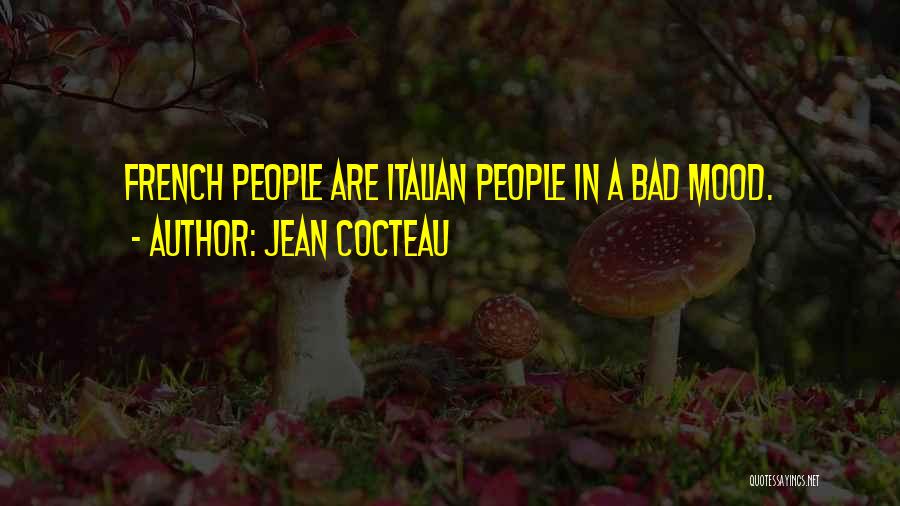 Pakialam Ko Sayo Quotes By Jean Cocteau