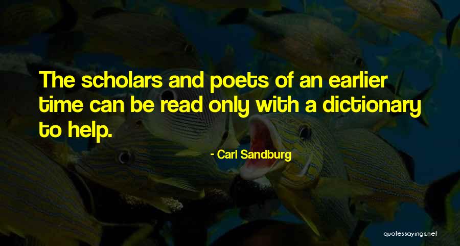 Pakibook Quotes By Carl Sandburg Pakibook Quotes By Carl Sandburg