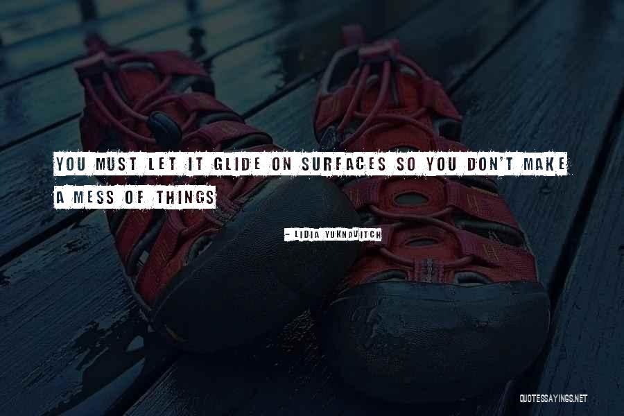 Pakikinig Habang Quotes By Lidia Yuknavitch Pakikinig Habang Quotes By Lidia Yuknavitch