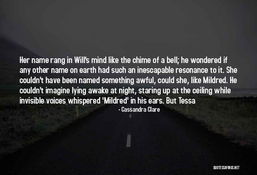 Pakikipagkapwa Tao Quotes By Cassandra Clare Pakikipagkapwa Tao Quotes By Cassandra Clare