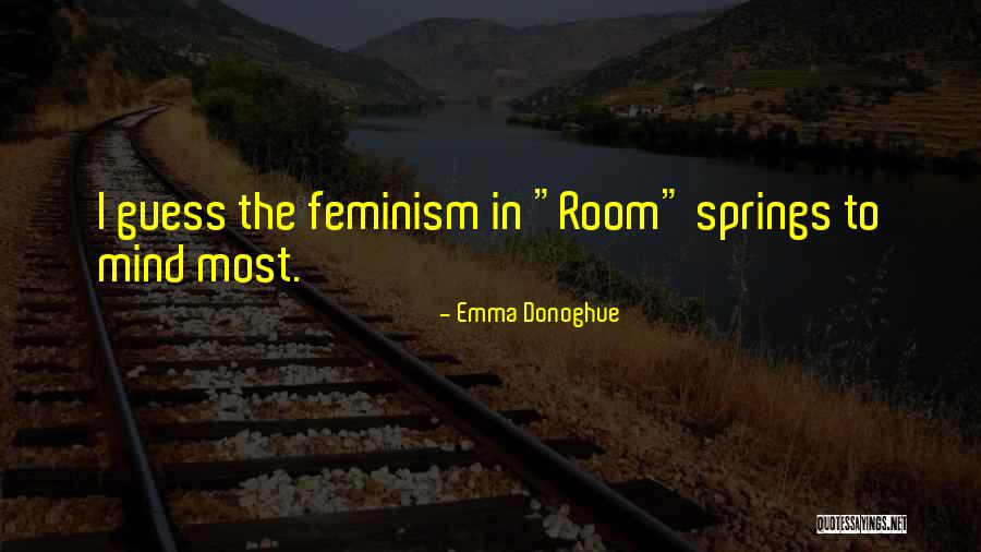 Pakikipagkapwa Tao Quotes By Emma Donoghue Pakikipagkapwa Tao Quotes By Emma Donoghue