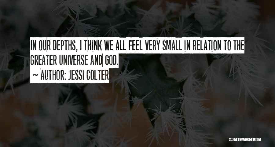 Pakiland Quotes By Jessi Colter