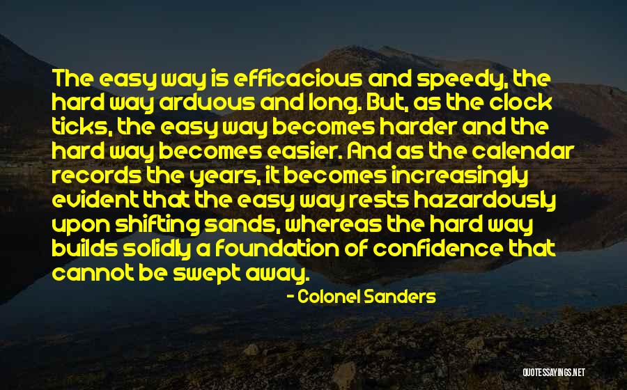 Pakinabang In English Quotes By Colonel Sanders Pakinabang In English Quotes By Colonel Sanders