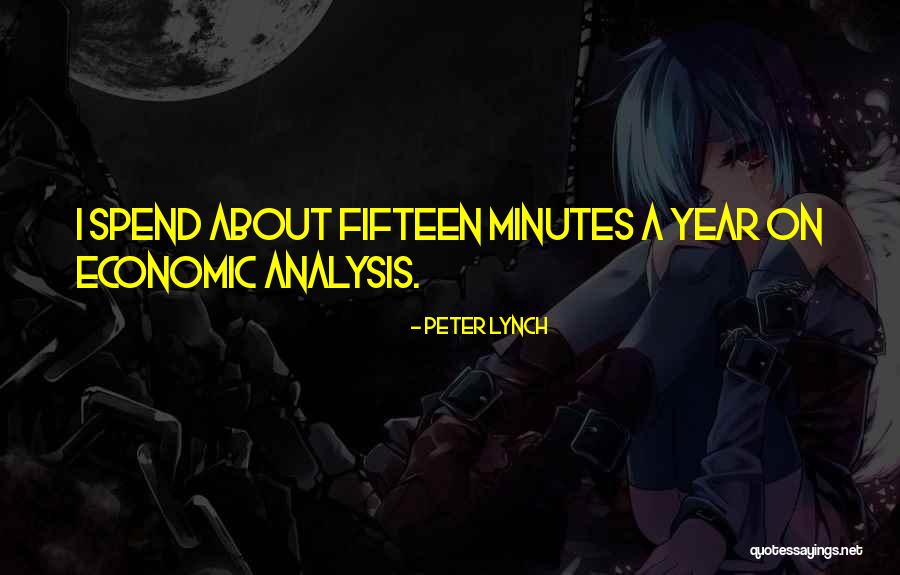 Pakinee Ounsuwan Quotes By Peter Lynch Pakinee Ounsuwan Quotes By Peter Lynch
