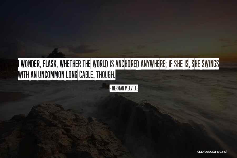 Pakipot Na Babae Quotes By Herman Melville Pakipot Na Babae Quotes By Herman Melville