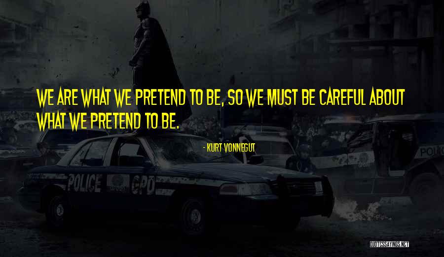 Pakiramdam Na Quotes By Kurt Vonnegut Pakiramdam Na Quotes By Kurt Vonnegut