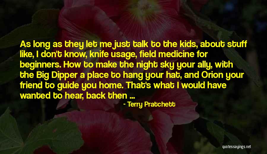Pakiramdam Synonyms Quotes By Terry Pratchett Pakiramdam Synonyms Quotes By Terry Pratchett