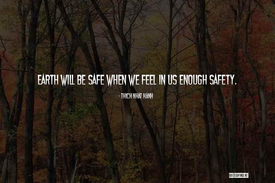 Pakistan In English Quotes By Thich Nhat Hanh