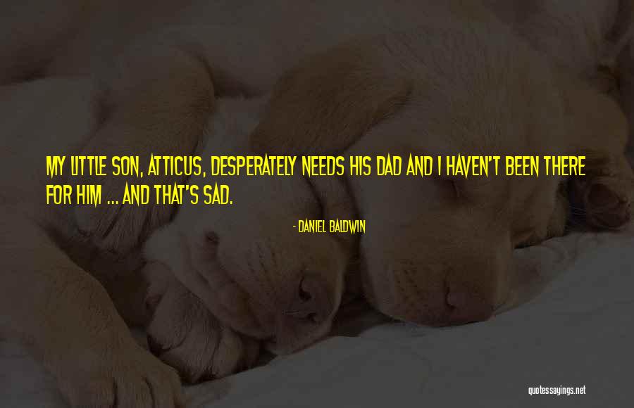 Pakistan Politics Funny Quotes By Daniel Baldwin