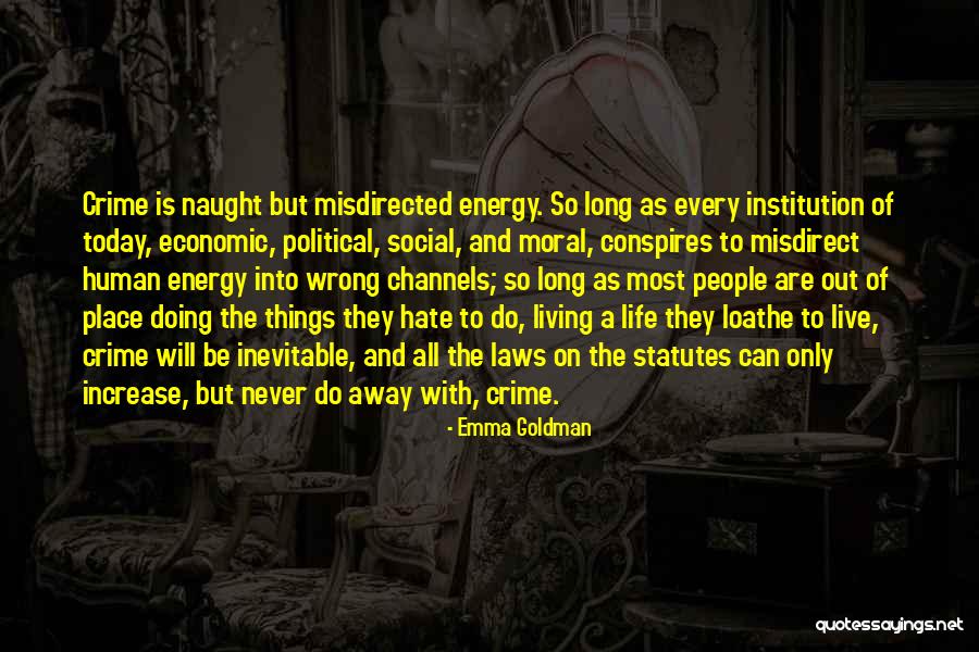 Pakistan Politics Funny Quotes By Emma Goldman