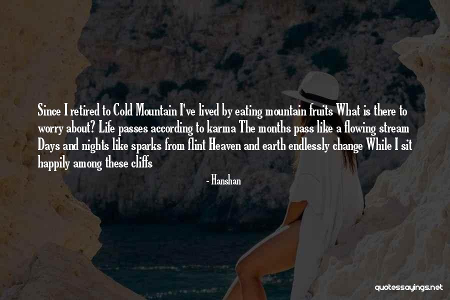 Pakistan Politics Funny Quotes By Hanshan