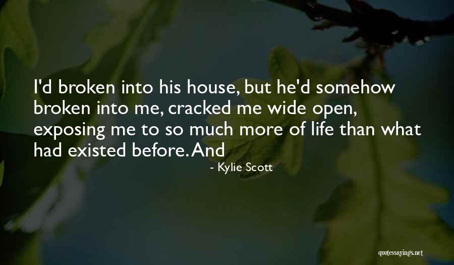 Pakistan Politics Funny Quotes By Kylie Scott