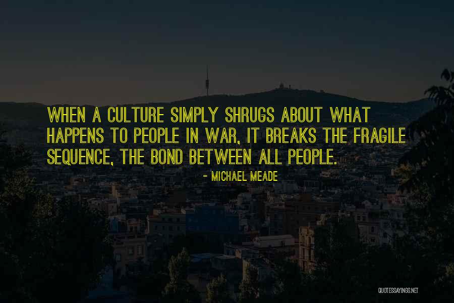 Pakistan Politics Funny Quotes By Michael Meade