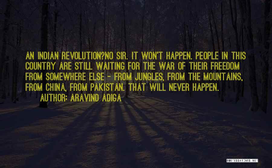 Pakistan Won Quotes By Aravind Adiga