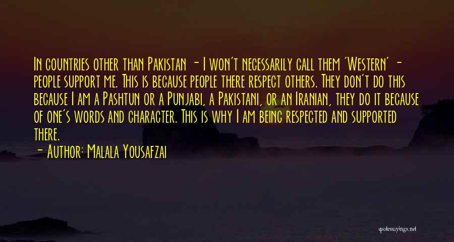 Pakistani Punjabi Quotes By Malala Yousafzai