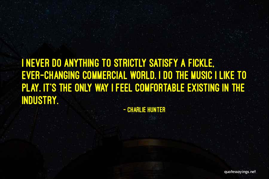 Pakistani Society Quotes By Charlie Hunter Pakistani Society Quotes By Charlie Hunter