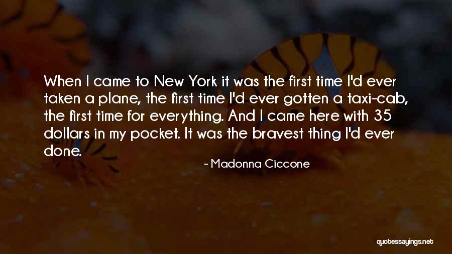 Pakistani Society Quotes By Madonna Ciccone Pakistani Society Quotes By Madonna Ciccone