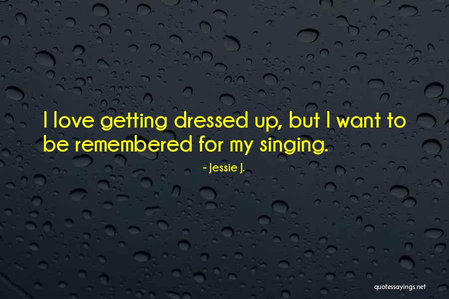 Pakistanis For Trump Quotes By Jessie J.